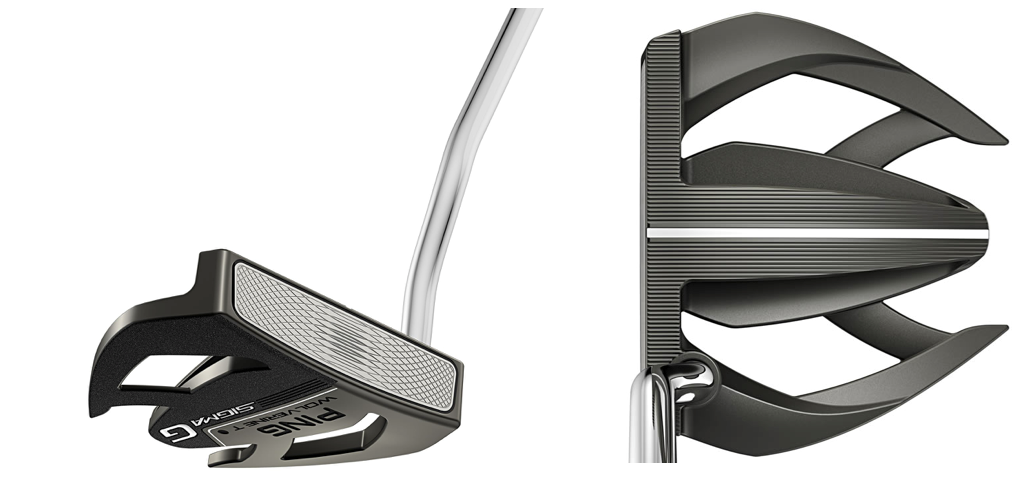 Scotty Cameron Futura 6M putter