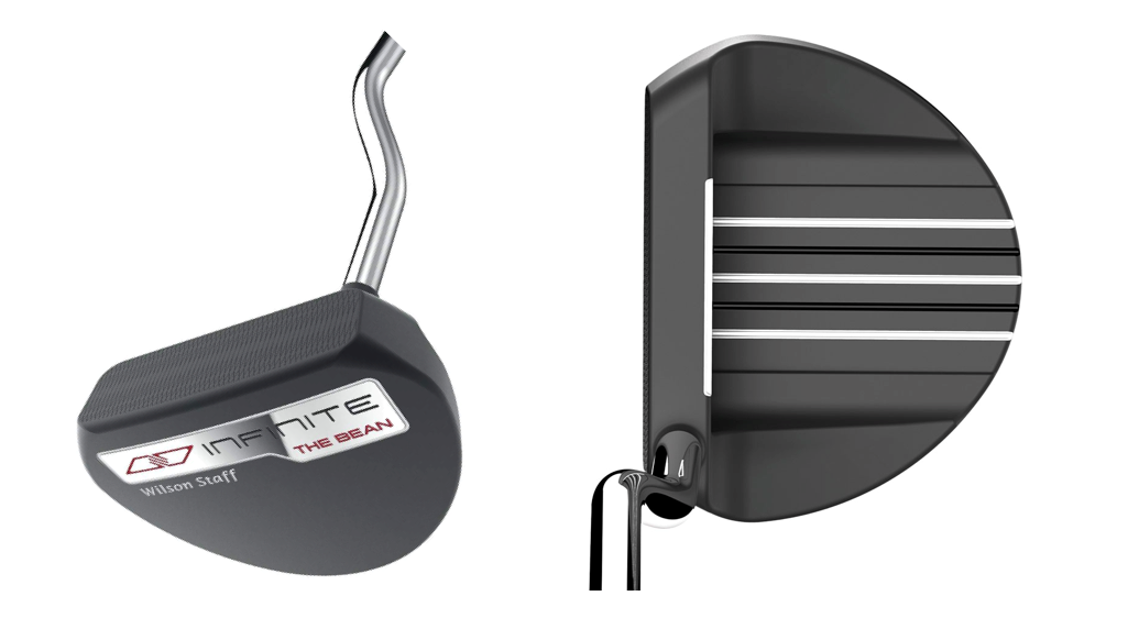 Bettinardi Inovai 3.0