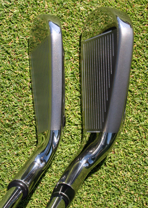 Fusion and Fusion Wide Sole topline