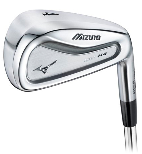 Mizuno MP H4
