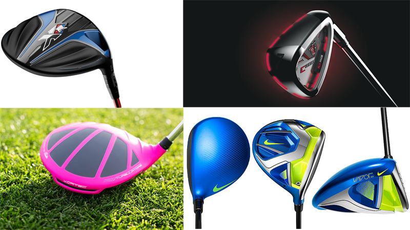 Brand new club releases 2016