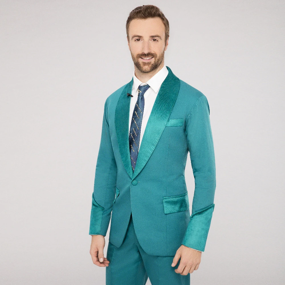 James Hinchcliffe 60stoday.com