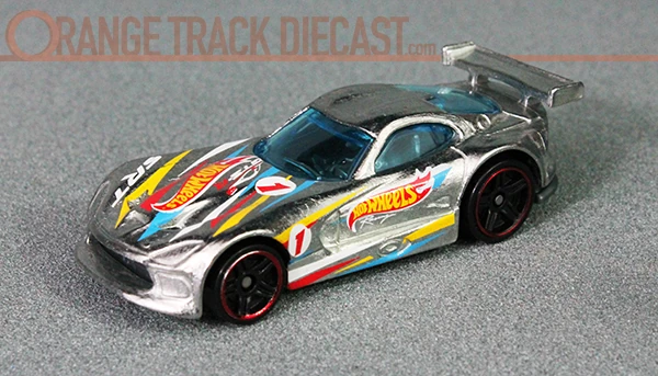 Carbonic - 16 HW Race Team SUPER 60stoday.com
