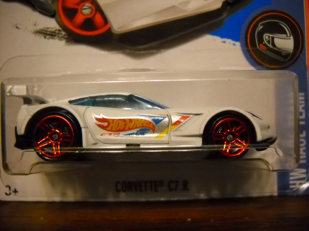 SRT Viper GTS-R - 16 HW Race Team ZAMAC 60stoday.com