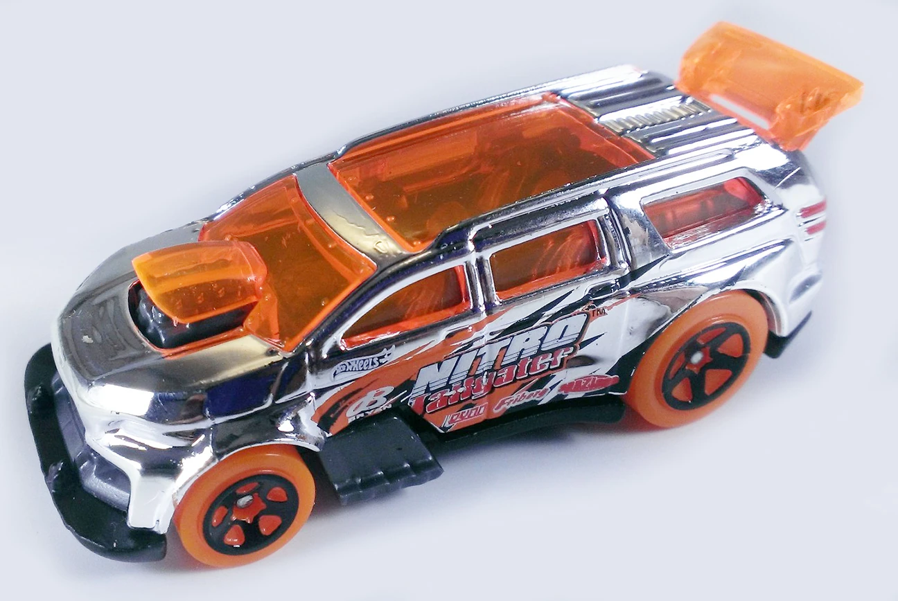 HW Lamborghini-Huracan-LP-610-4 Orange 01 60stoday.com