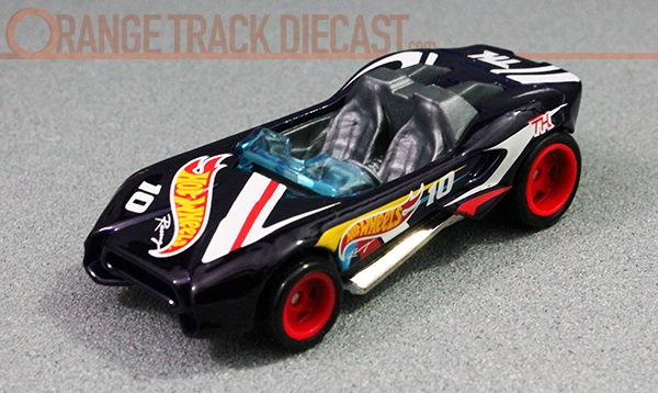 Night Shifter - 16NM HW Race Team RED 60stoday.com