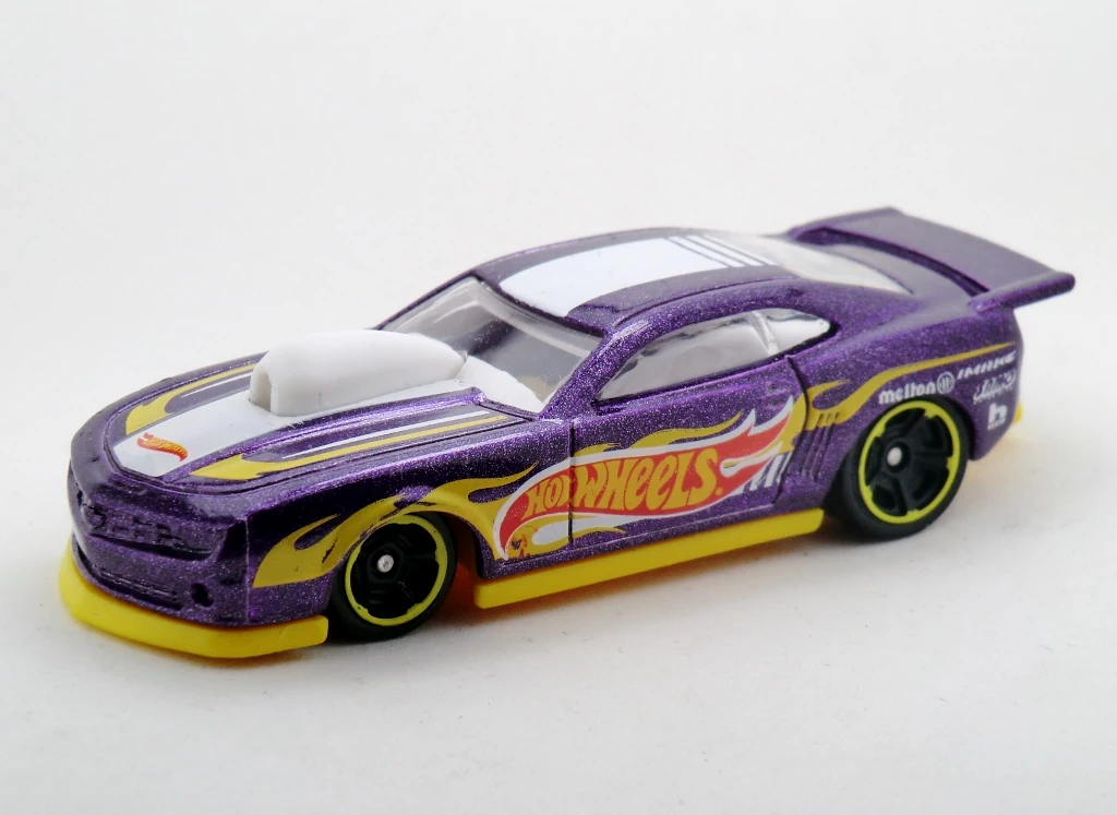 69 Dodge Charger Daytona - 16 Muscle Mania Reg 60stoday.com