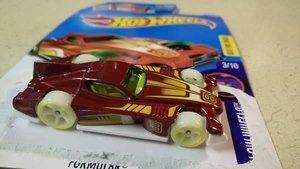 52 Hudson Hornet 2016 Super TH
