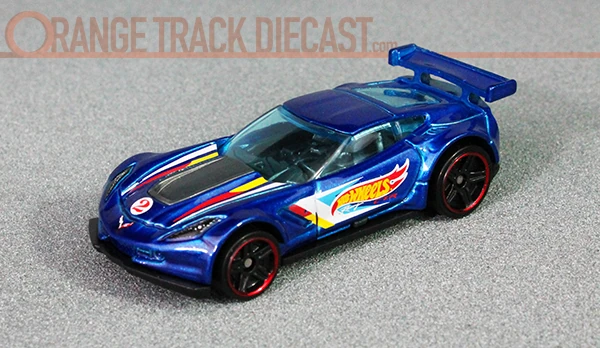 Corvette C7.R 60stoday.com