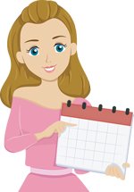 A long week at work