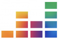 Logo Deezer