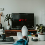 Le top des films et des séries à voir sur les plateformes de streaming