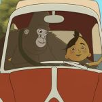 Ma mère est un gorille (et alors ?) : la bande-annonce