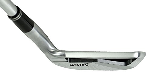 Srixon Golf Z 355 Irons 5-PW Stiff Flex
