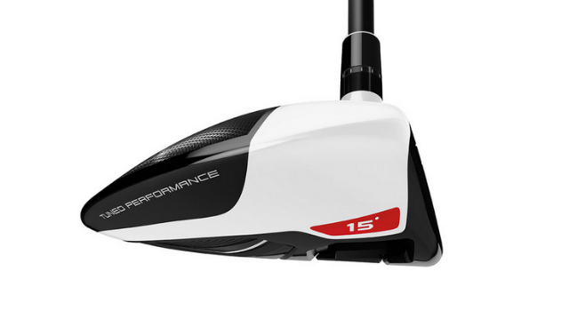 TaylorMade M1 Fairway Wood