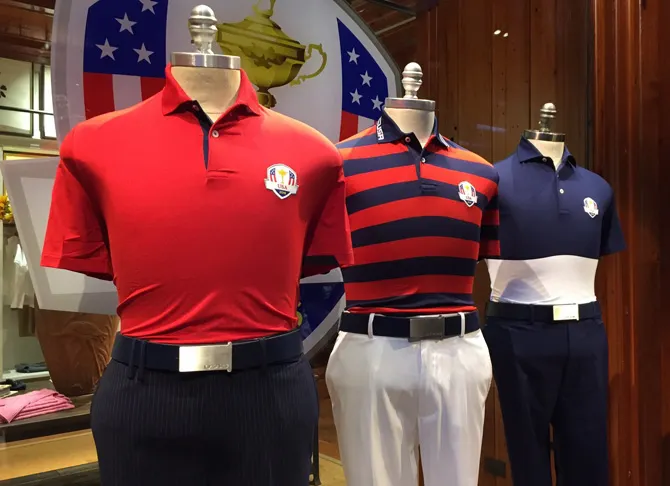 Ryder-Cup-Team-USA-Practice-Sessions