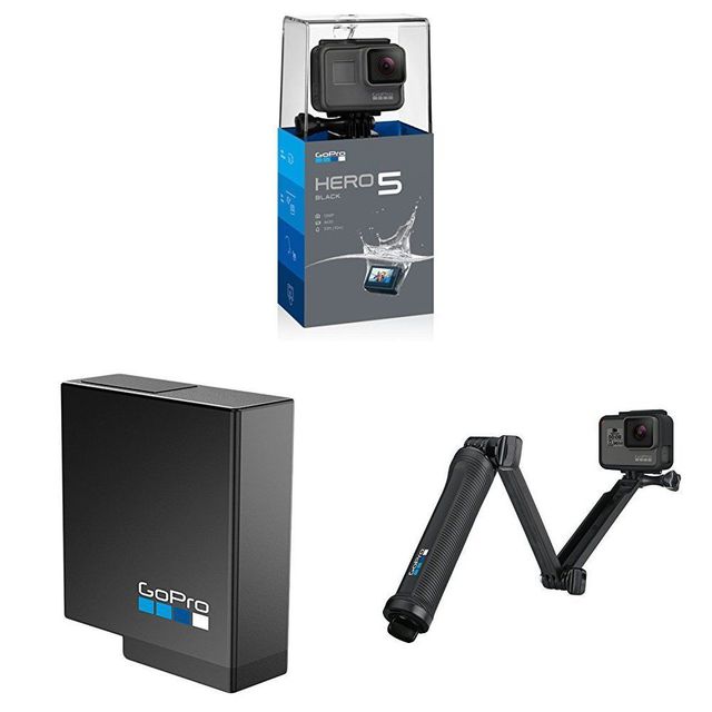 GoPro Hero 5