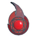 Harvest Badge