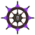 Brimstone Badge