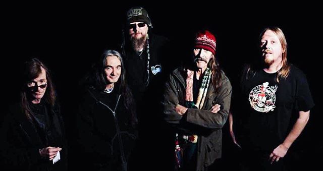 Check out our interview with Richard Chadwick of Hawkwind on 60sToday.com!
.
#Hawkwind #60s #60smusic #60srock #70s #70smusic #70srock #rockmusic #classicrock #rocknroll #rockandroll #psychedelic #psychedelia #psychedelicmusic #psychedelicrock #prog #progrock #progressiverock