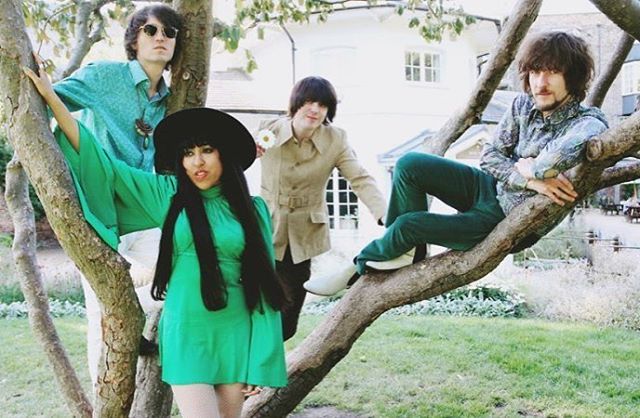 Check out our piece on @greenseagullband, a new neo-psyche band from London, on 60sToday.com!
.
#60s #60smusic #60srock #60sstyle #60sfashion #1960s #sixties #rockmusic #rocknroll #rockandroll #psychedelic #psychedelia #psychedelicrock #neopsychedelia #vintage #vintagestyle #vintagefashion #vintageclothing #londonmusic