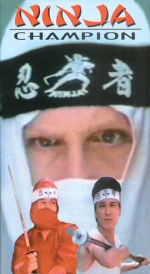 Flic ou Ninja