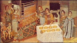 List of 20+ ancient rome musical instruments
