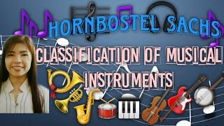 The top 10+ what are the 4 classifications of musical instruments