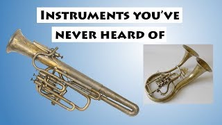 The best 10+ brass musical instruments names