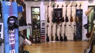 List of 20+ musical instruments germany online