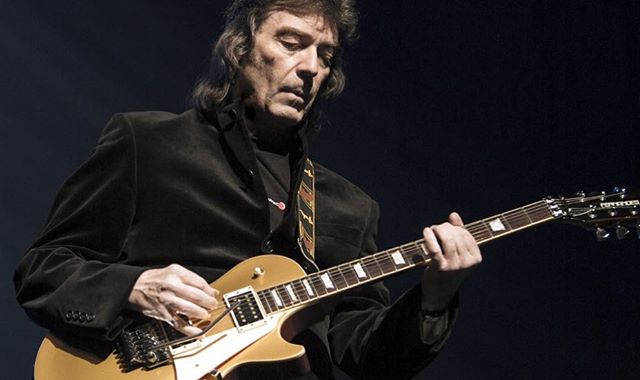 Steve Hackett announces 2018 UK tour - read the article at 60sToday.com!
.
#SteveHackett #Genesis #progressiverock #progrock #prog #70s #70smusic #70srock #classicrock #rockmusic #rocknroll #rockandroll #guitar #guitarist