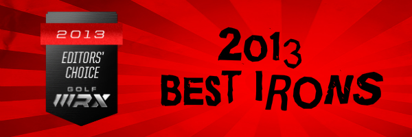 600 best irons