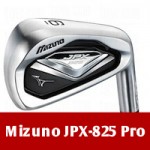 mizuno JPX-825 pro