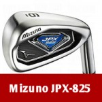 mizuno jpx-825 non