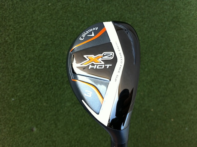 Callaway X2 Hot Hybrid Review: Hot Distance, Hotter Performance | 60S Today