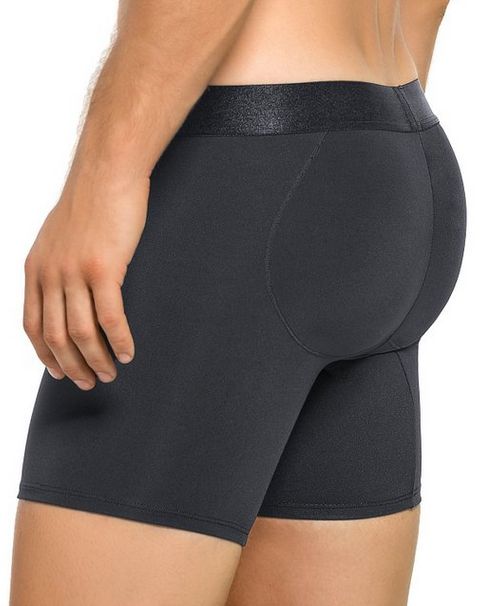padded underwear - can keep pants from falling down