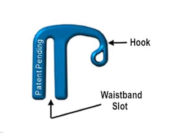 Skinny Clip