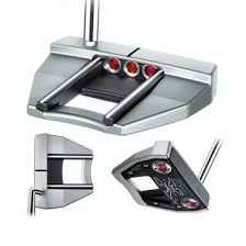 Titleist Scotty Cameron Futura X7M