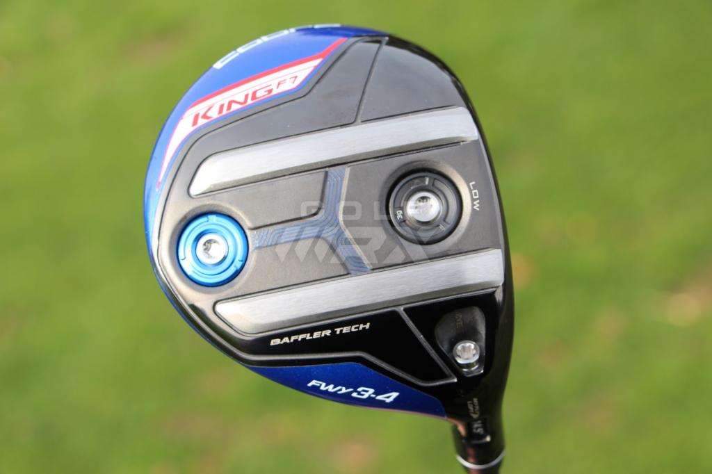 Cobra_King_F7_fairway_wood