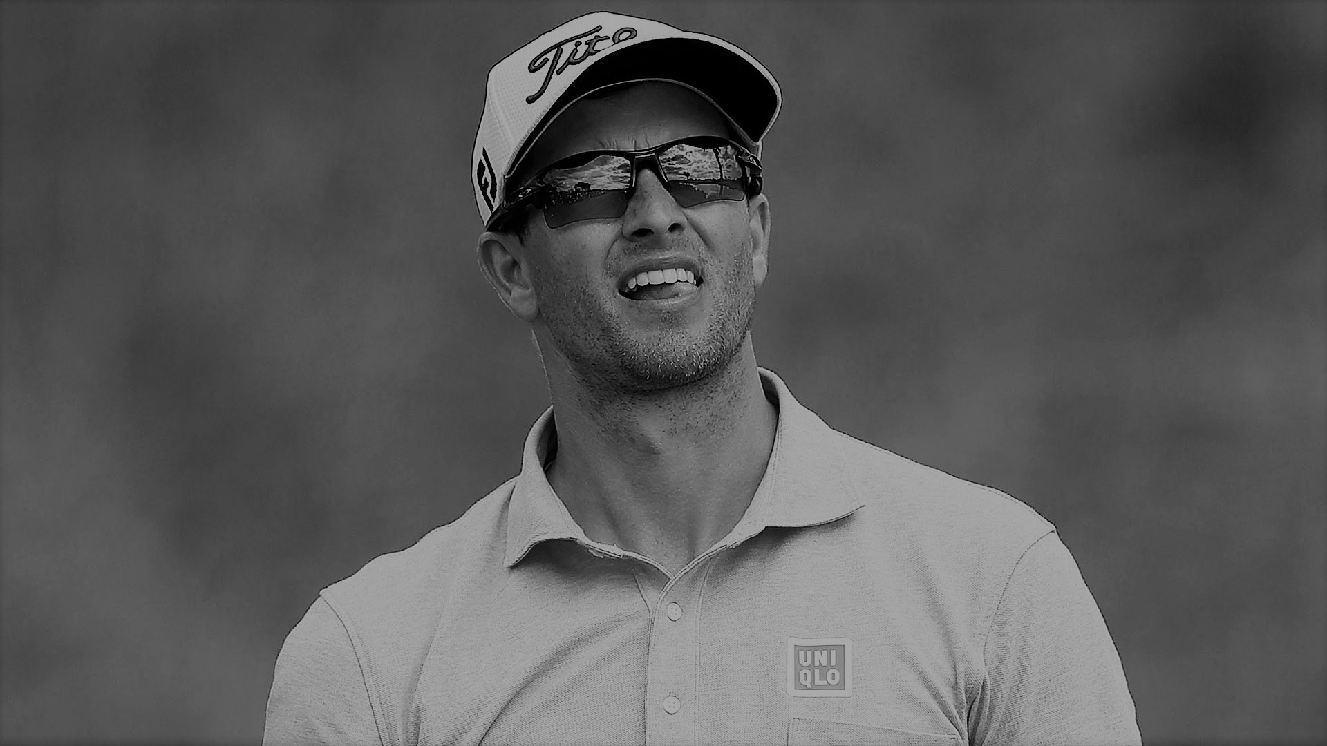 Adam Scott | 60S Today