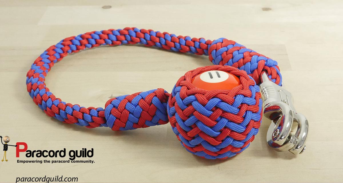get-back-whip-paracord-green-yellow
