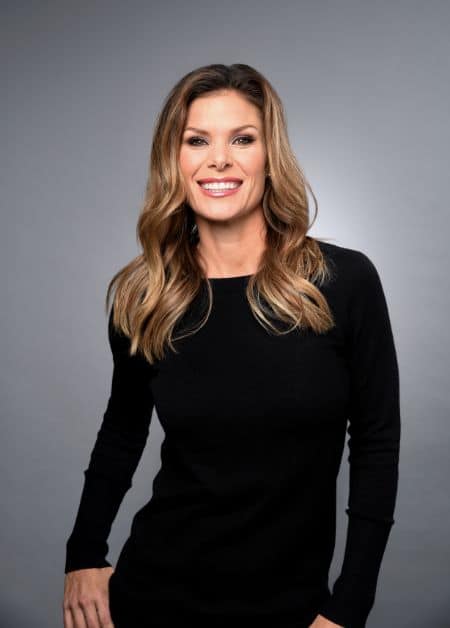 Jamie Little, Education