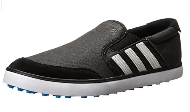 The 5 Best Slip On Golf Shoes In 2020 [For Men & Women]