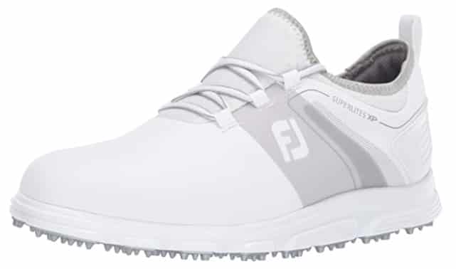 footjoy superlites