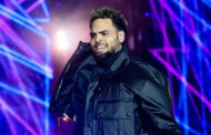 Report: Chris Brown’s Rape Accuser Losing Lawyers in Wake of Text Message Findings