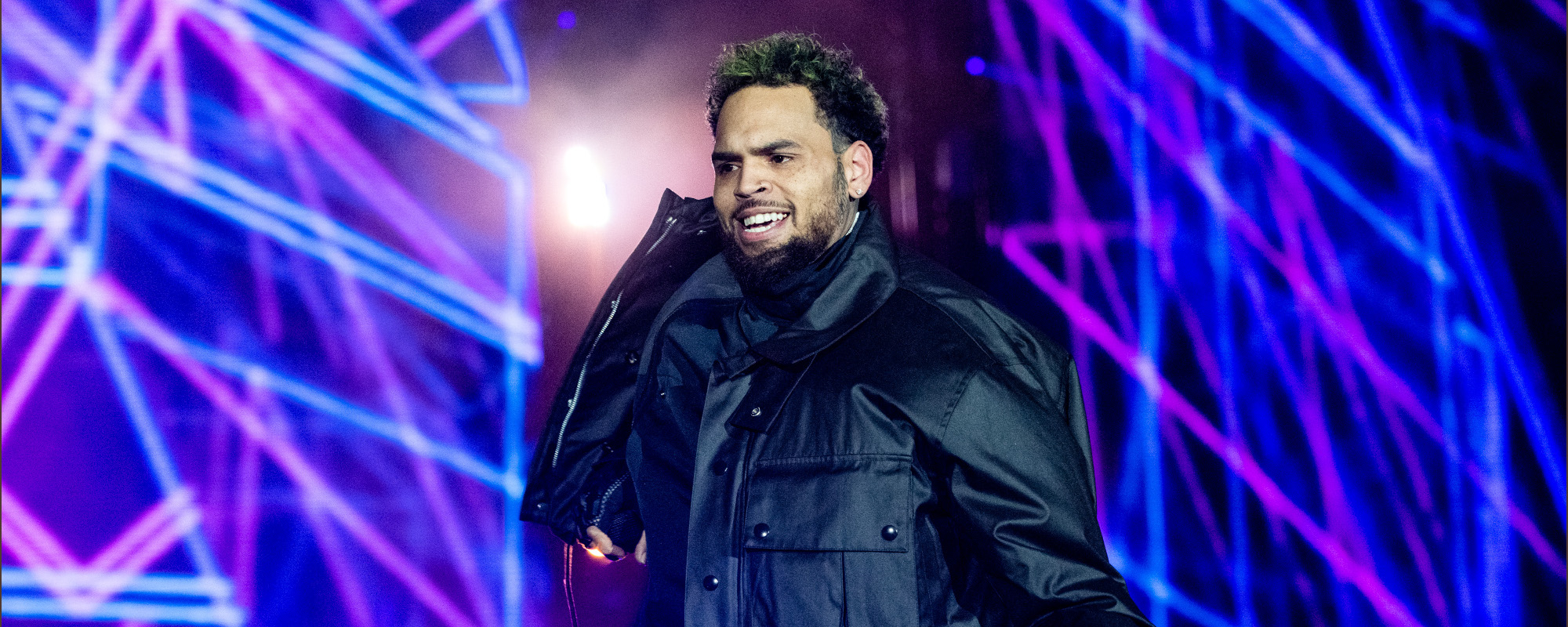 Report: Chris Brown’s Rape Accuser Losing Lawyers in Wake of Text Message Findings