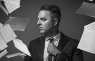 The Writer’s Block: Sought After Composer Andrew Joslyn Talks Hard Work, String Writing, and Hustling